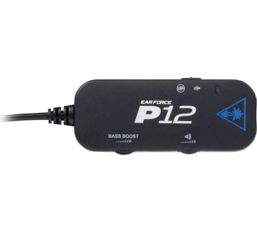 Produktbild Turtle Beach Ear Force P12