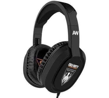 Produktbild Turtle Beach Ear Force COD Advanced Warfare Sentinel Task Force (PS4)