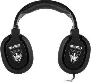 Produktbild Turtle Beach Ear Force COD Advanced Warfare Sentinel Task Force (PS4)