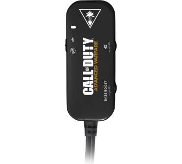 Produktbild Turtle Beach Ear Force COD Advanced Warfare Sentinel Task Force (PS4)