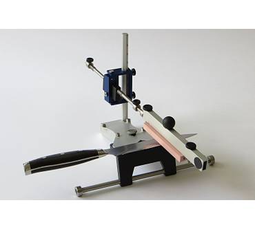 Produktbild Henschke Präzisionsmesserschärfer