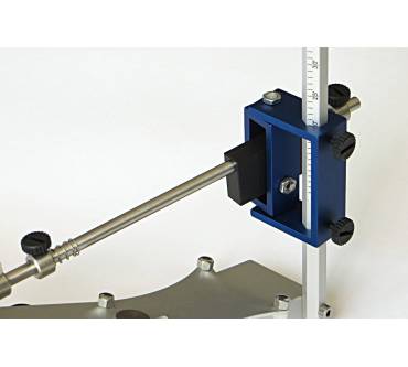 Produktbild Henschke Präzisionsmesserschärfer