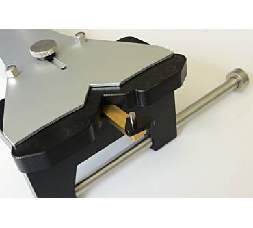 Produktbild Henschke Präzisionsmesserschärfer