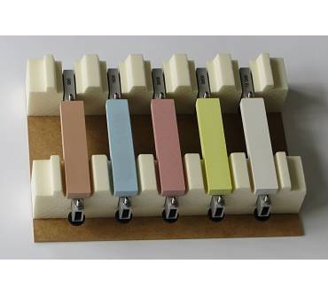 Produktbild Henschke Präzisionsmesserschärfer