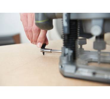 Produktbild Ryobi RRT1600-K