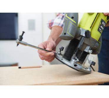 Produktbild Ryobi RRT1600-K