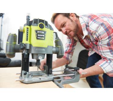 Produktbild Ryobi RRT1600-K