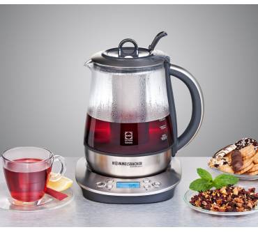 Produktbild Rommelsbacher TA 1400