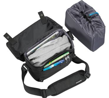 Produktbild Cullmann Madrid Two Maxima 125+