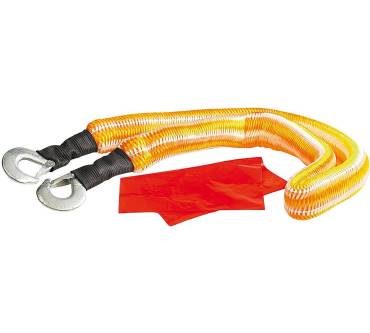 Produktbild HP-Autozubehör Abschleppseil Super Stretch