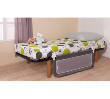 Produktbild Safety 1st Tragbares Bettgitter