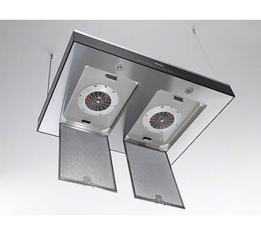 Produktbild Miele PUR 97 W