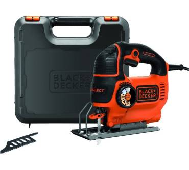 Produktbild Black + Decker KS901SEK