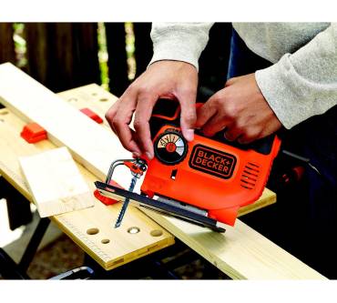 Produktbild Black + Decker KS901SEK