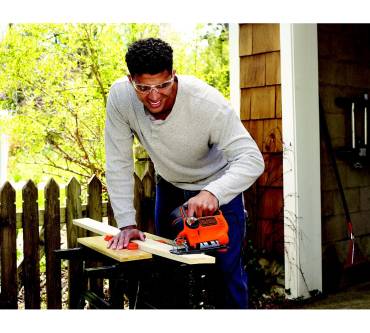 Produktbild Black + Decker KS901SEK