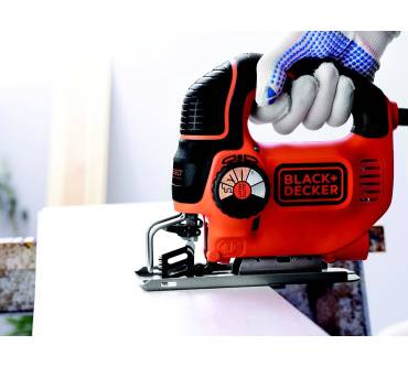 Produktbild Black + Decker KS901SEK