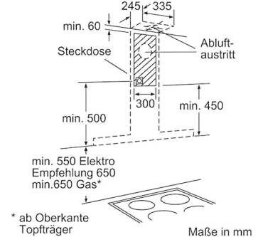 Produktbild Siemens LC97BC532