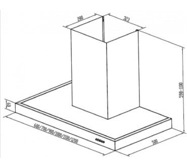 Produktbild PKM 8090G Z