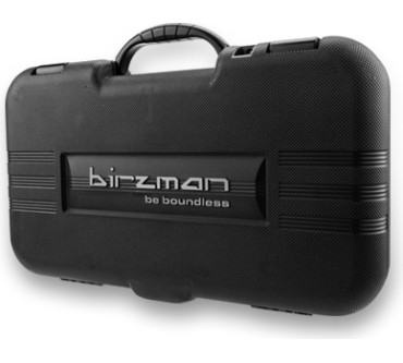 Produktbild Birzman Travel Tool Box 20-teilig