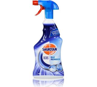 Produktbild Sagrotan Bad Reiniger Atlantikfrisch