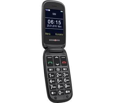 Produktbild Swisstone BBM 615