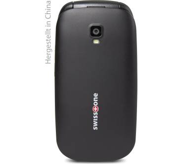 Produktbild Swisstone BBM 615