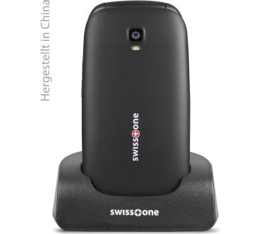 Produktbild Swisstone BBM 615