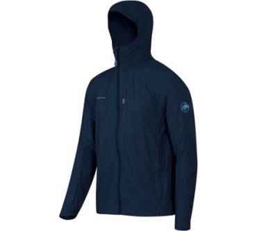 Produktbild Mammut Runbold WB Hooded Jacket