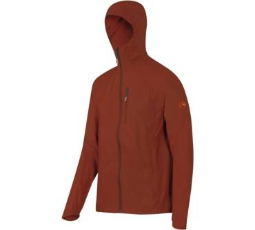Produktbild Mammut Runbold WB Hooded Jacket