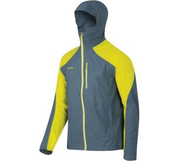 Produktbild Mammut Runbold WB Hooded Jacket