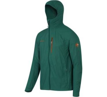 Produktbild Mammut Runbold WB Hooded Jacket