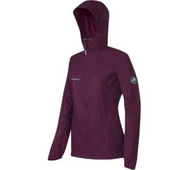 Produktbild Mammut Runbold WB Hooded Jacket
