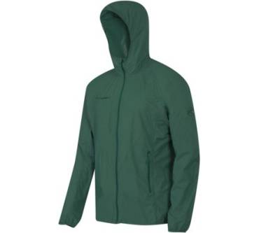 Produktbild Mammut Crag WB Hooded Jacket