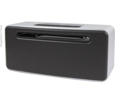 Produktbild Swisstone BX 600