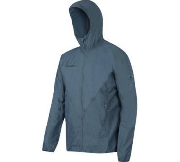 Produktbild Mammut Crag WB Hooded Jacket