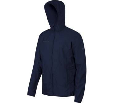 Produktbild Mammut Crag WB Hooded Jacket