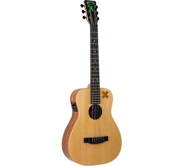 Produktbild Martin Guitar Ed Sheeran X