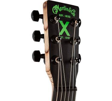 Produktbild Martin Guitar Ed Sheeran X