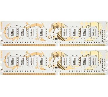 Produktbild GeIL Dragon 8GB DDR4-3000 Kit (GWW48GB3000C15DC)