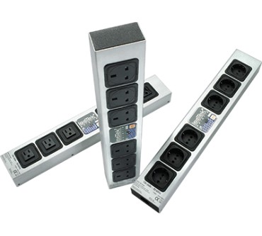 Produktbild IsoTek EVO3 Polaris