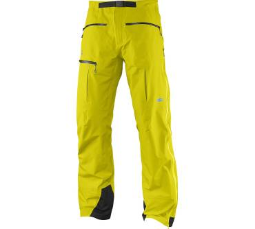 Produktbild Salomon S-Lab X-ALp Pro Pants M