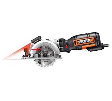 Produktbild Worx WX427