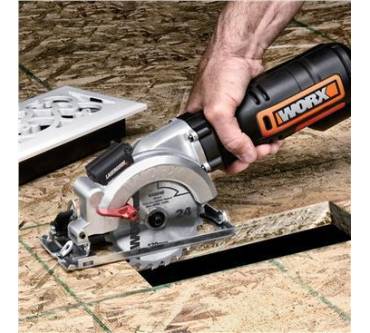 Produktbild Worx WX427