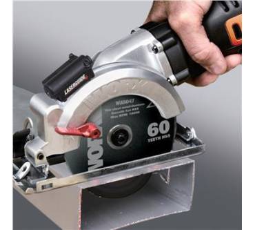 Produktbild Worx WX427