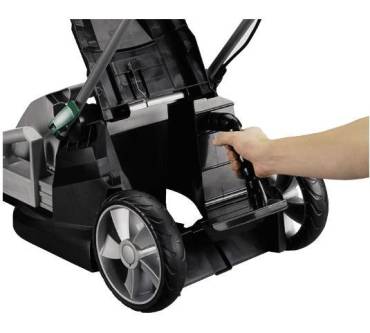 Produktbild Bauhaus / Gardol GEM-E 36