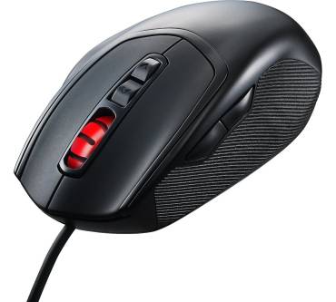 Produktbild Cooler Master Xornet II