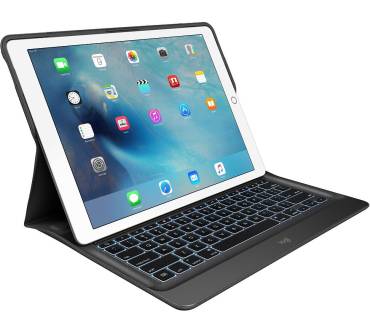 Produktbild Logitech CREATE für iPad Pro