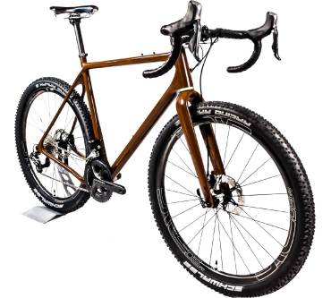 Produktbild Open U.P. 27,5