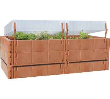 Produktbild Juwel Balkon- & Terrassen-Hochbeet