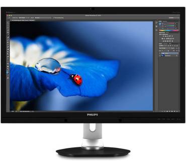 Produktbild Philips 275P4VYKEB